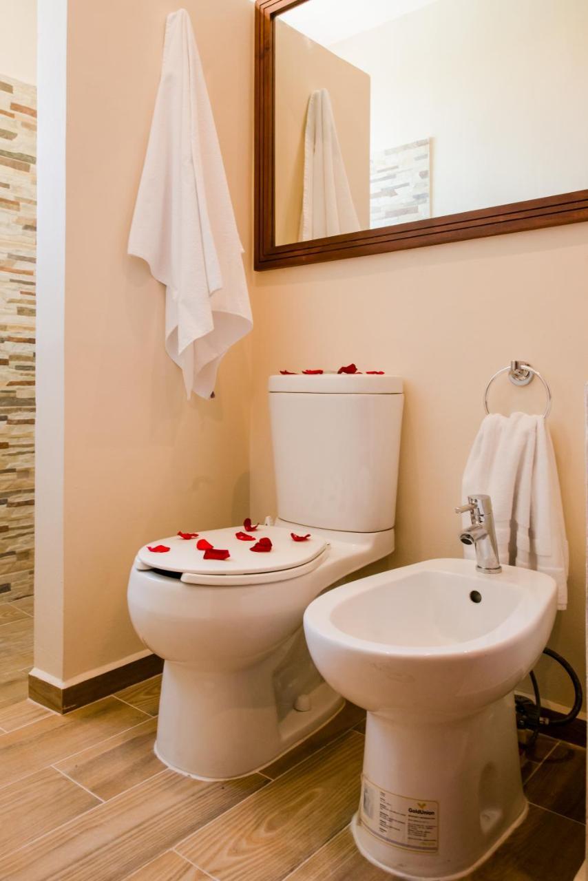 Casa Leo Aparthotel Плая дел Кармен Екстериор снимка